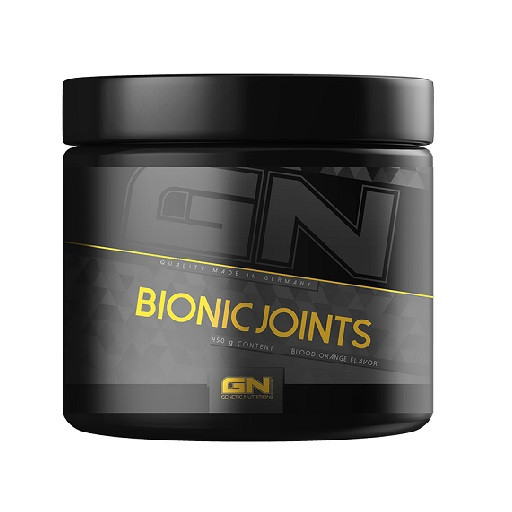 GN Bionic Joints - Blood Orange - 450g | ROUGHBULL FITNESS