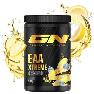 GN EAA Xtreme - 500g | ROUGHBULL FITNESS