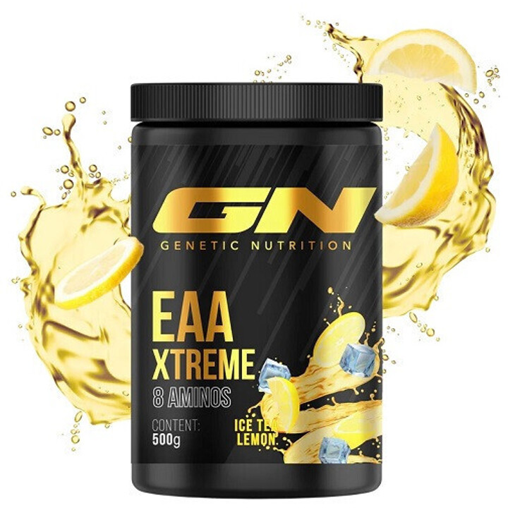 GN EAA Xtreme - 500g | ROUGHBULL FITNESS