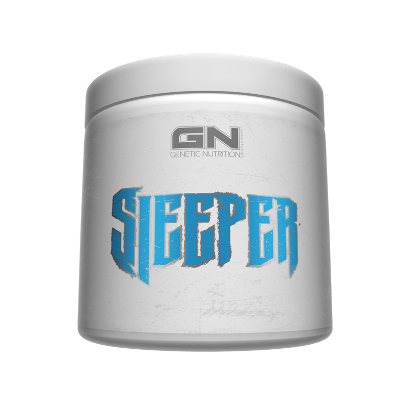 GN Bionic Sleeper - Lemon - 300g | ROUGHBULL FITNESS