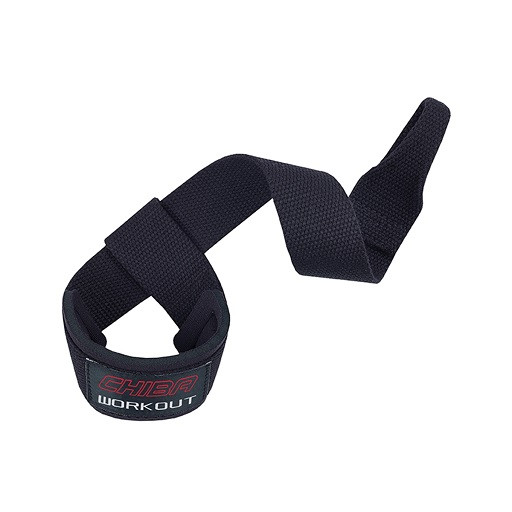 Chiba - 40717 Multifunktions-Zughilfe | ROUGHBULL FITNESS