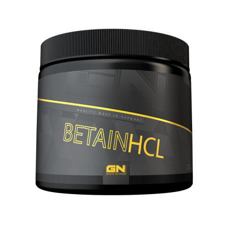 GN Betain HCL - 200g | ROUGHBULL FITNESS