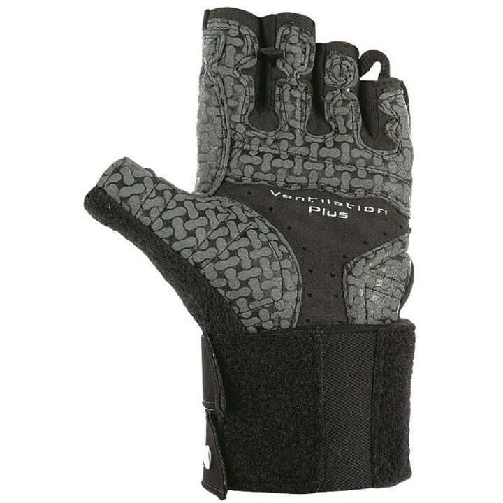 Chiba - 42126 - Premium Wristguard schwarz