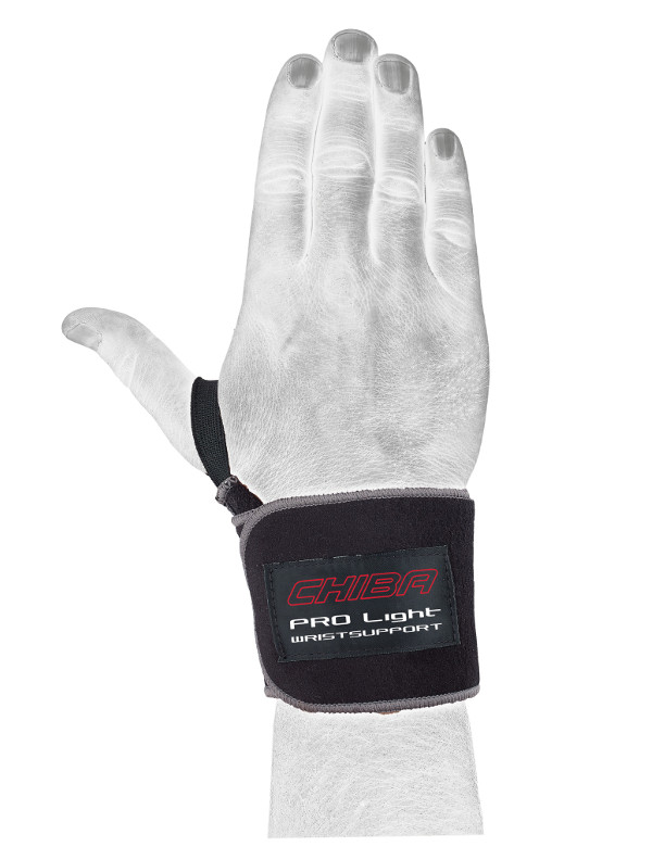 Chiba - 40447 - Magic Wristwrap | ROUGHBULL FITNESS