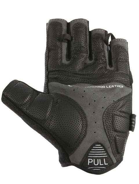 Chiba Gel Extreme schwarz XL | ROUGHBULL FITNESS