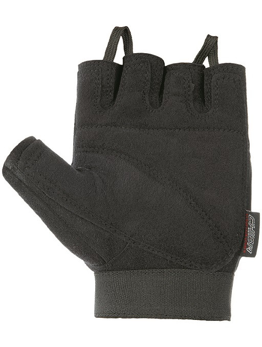 Chiba - 40400 - Power schwarz S | ROUGHBULL FITNESS