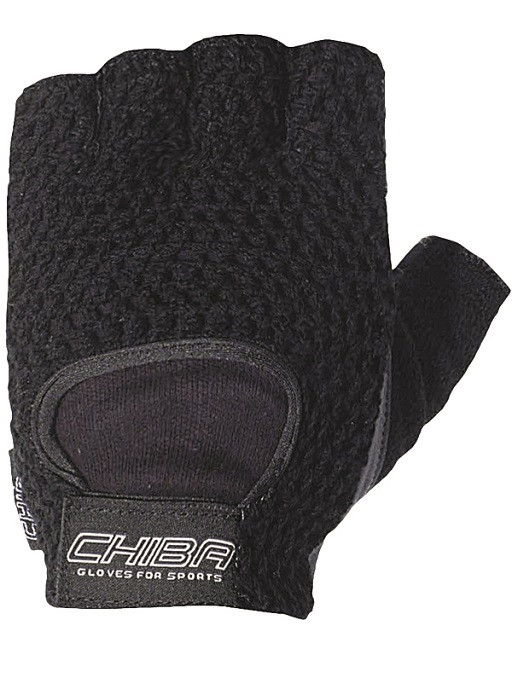 Chiba - 30410 - Athletic schwarz S | ROUGHBULL FITNESS