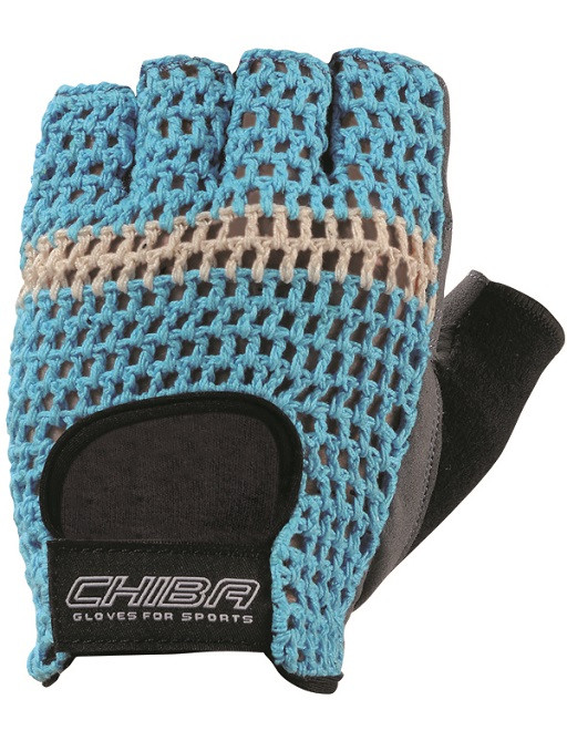 Chiba Athletic türkis M | ROUGHBULL FITNESS