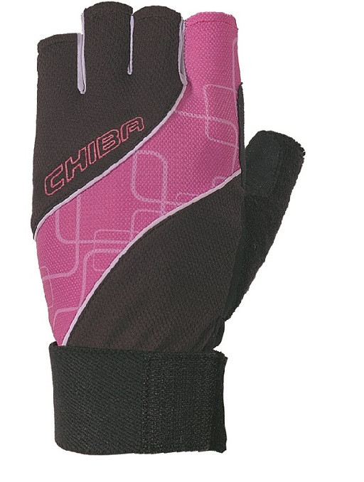 Chiba - 40912 - Lady Pro Active pink XS | ROUGHBULL FITNESS