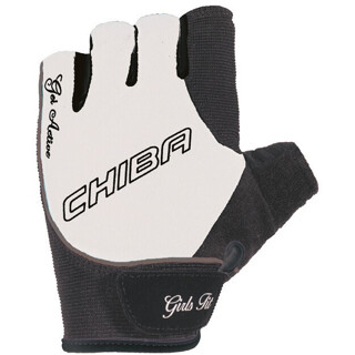 Chiba - 40926 - Lady Gel weiß