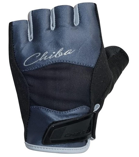 Chiba - 40948 - Lady Diamond hellgrau S | ROUGHBULL FITNESS