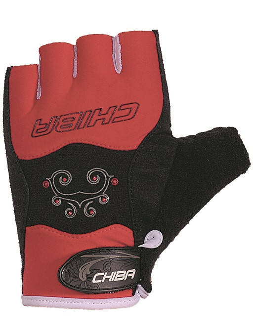 Chiba - 40946 - Lady Diamond rot S | ROUGHBULL FITNESS