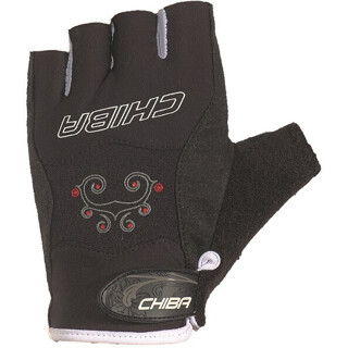 Chiba - 40948 - Lady Diamond schwarz