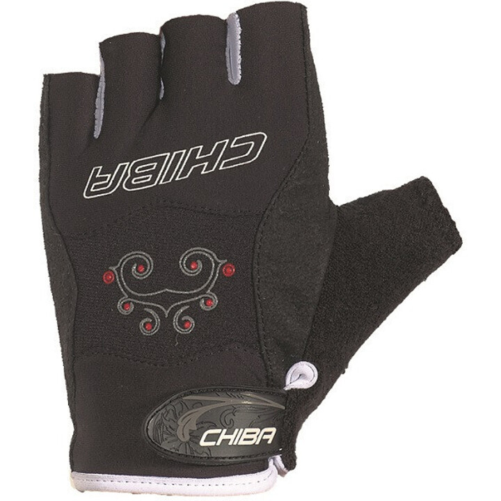 Chiba - 40948 - Lady Diamond schwarz