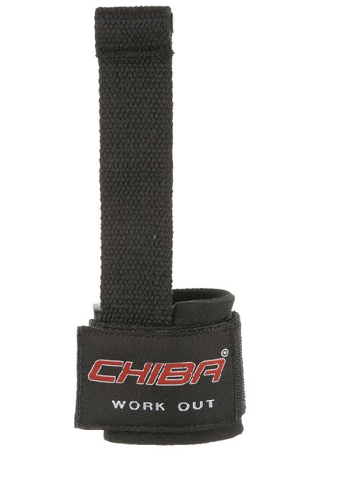 Chiba - 40610 - Powerstrap I | ROUGHBULL FITNESS