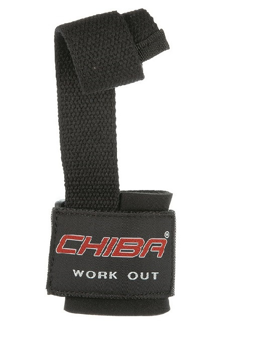 Chiba - 40620 - Powerstrap II | ROUGHBULL FITNESS