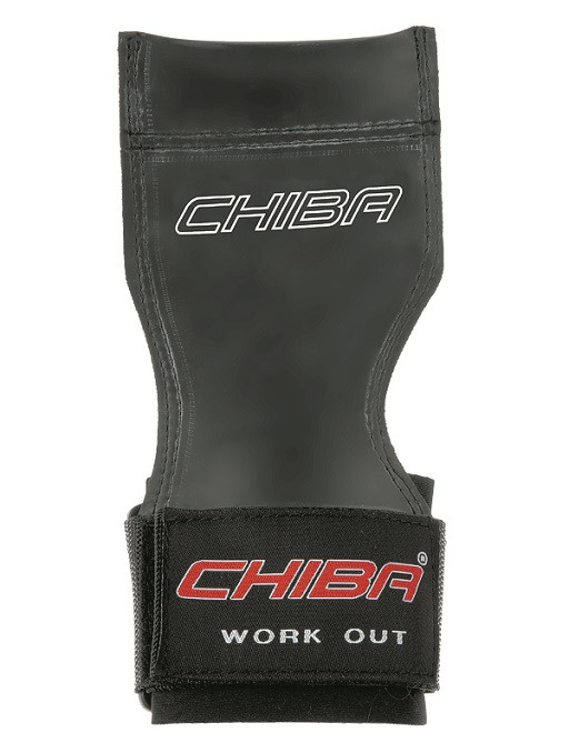 Chiba - 40650 -  PowerGrip | ROUGHBULL FITNESS