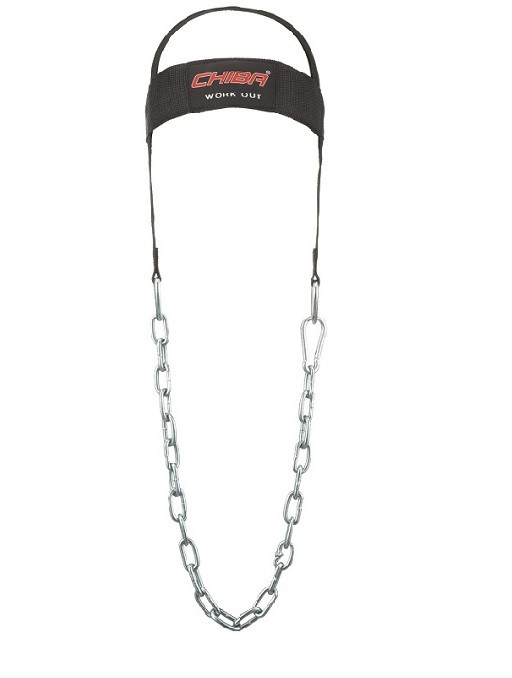 Chiba - 40700 - Head Harness / Nackentrainer | ROUGHBULL FITNESS