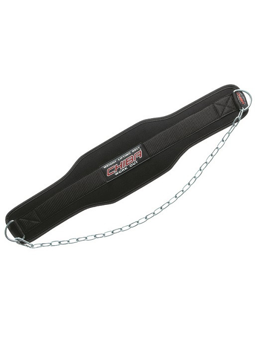 Chiba - 40890 - Dipping Belt | ROUGHBULL FITNESS