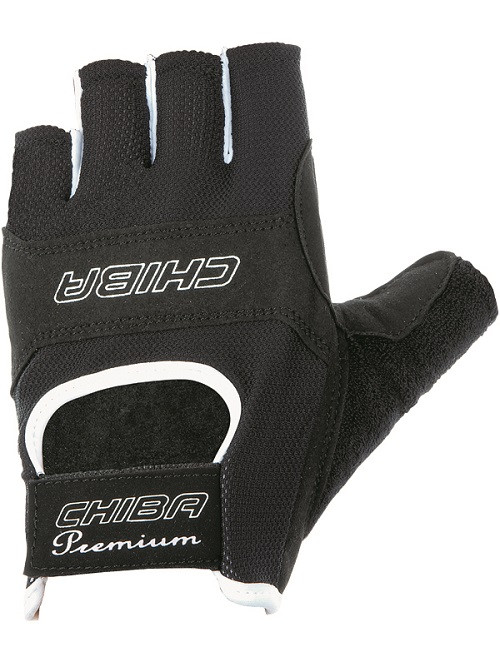 Chiba Lady Sport schwarz M | ROUGHBULL FITNESS