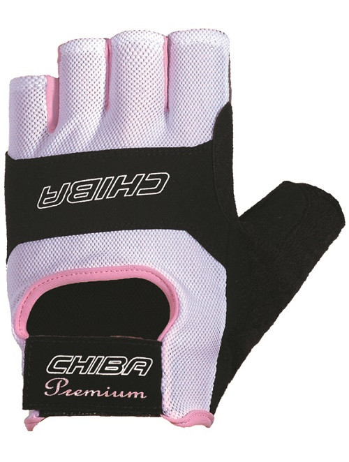 Chiba Lady Sport weiß L | ROUGHBULL FITNESS