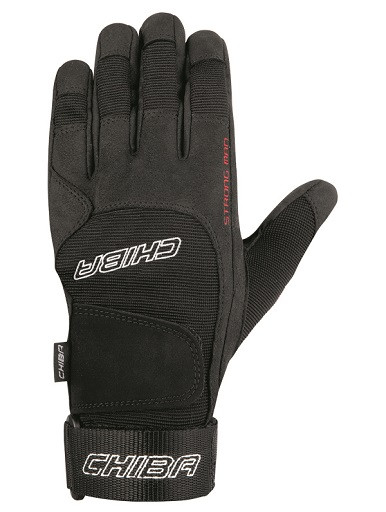 Chiba Strongman Gripper XL | ROUGHBULL FITNESS