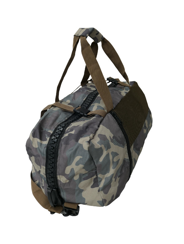 Chiba - 40757 - Camu Bag braun | ROUGHBULL FITNESS