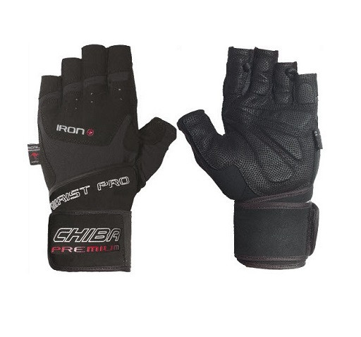 Chiba - 42146 - Iron Premium II L | ROUGHBULL FITNESS