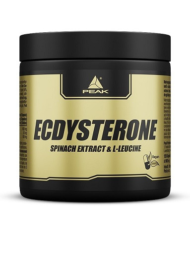 Peak Ecdysterone 120 Kapseln | ROUGHBULL FITNESS