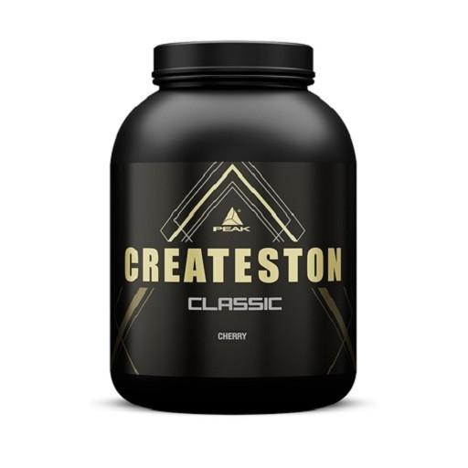 Peak Createston 3,09 kg Tropical Punch | ROUGHBULL FITNESS