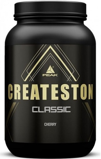 Peak Createston - 1,64kg Pineapple | ROUGHBULL FITNESS