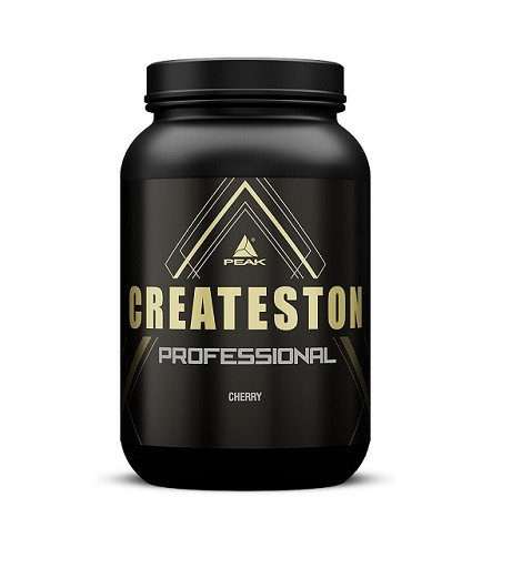 Peak Createston Prof. - 1,575kg Pineapple | ROUGHBULL FITNESS