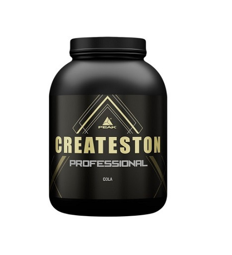 Peak Createston Prof. 3150g Orange | ROUGHBULL FITNESS