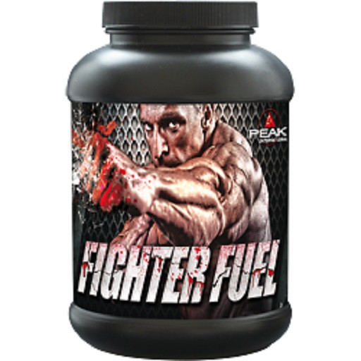 Peak Fighters Fuel 500g  | ROUGHBULL FITNESS