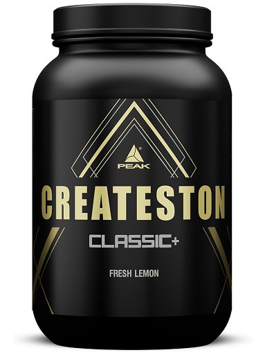 Peak Createston Classic+ 1648g Orange | ROUGHBULL FITNESS
