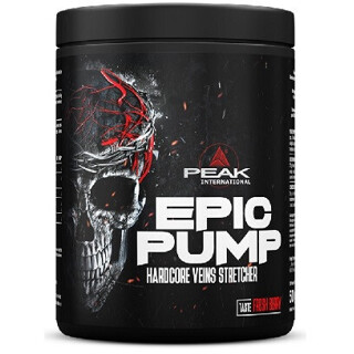 Peak EPIC Pump 500g