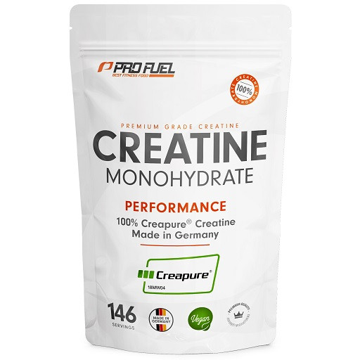ProFuel Creatine 100% Creapure - 500g | ROUGHBULL FITNESS