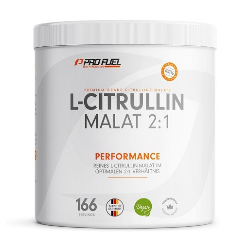 ProFuel L-Citrullin Malat 2:1 500g INAKTIV!!! | ROUGHBULL FITNESS