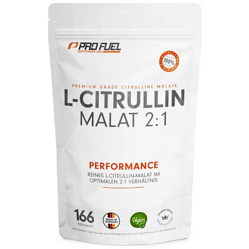 ProFuel L-Citrullin Malat 500g Beutel | ROUGHBULL FITNESS