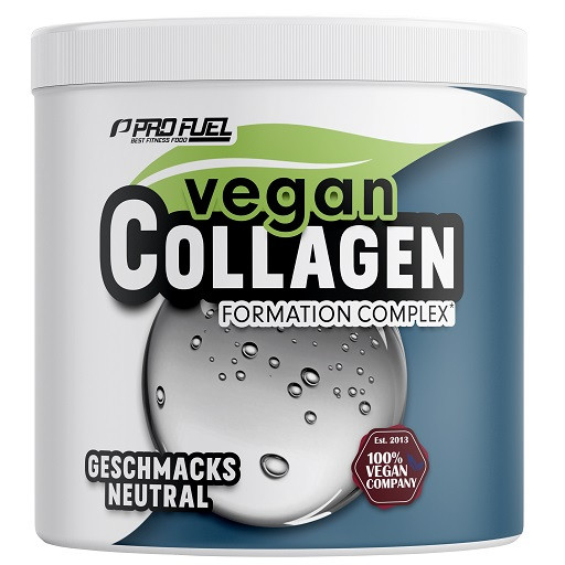 ProFuel Collagen Formation Complex 320g Ice Tea Peach | ROUGHBULL FITNESS