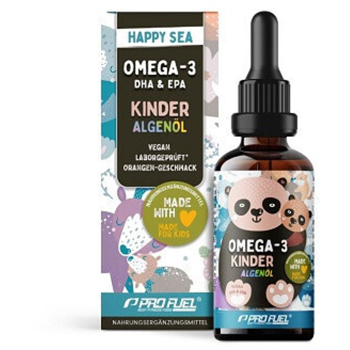 ProFuel OMEGA-3 Kinder 50ml