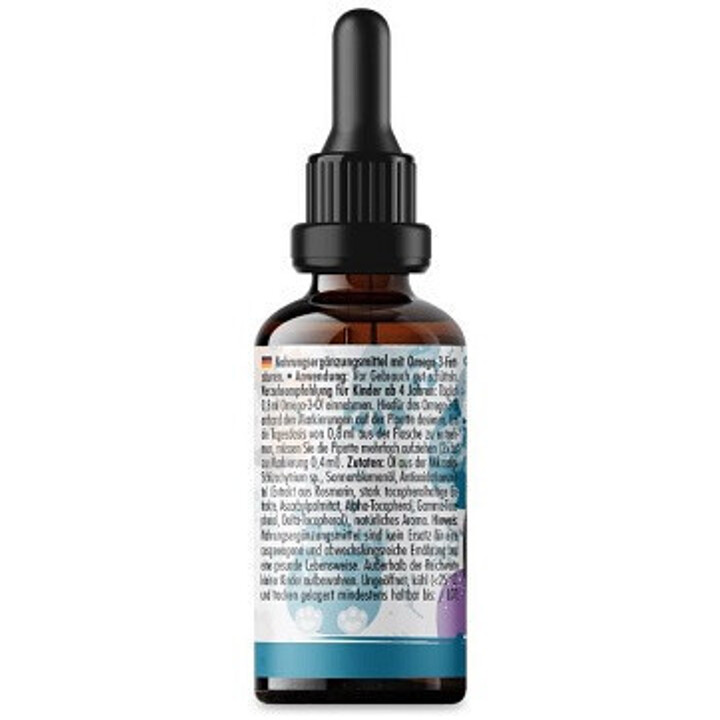 ProFuel OMEGA-3 Kinder 50ml