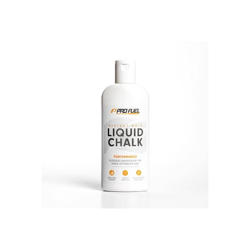 ProFuel Flüssigkreide - LIQUID CHALK 200ml | ROUGHBULL FITNESS