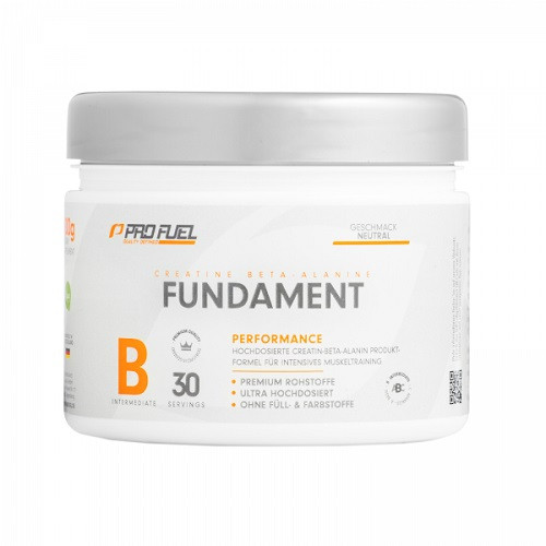 ProFuel FUNDAMENT 300g | ROUGHBULL FITNESS
