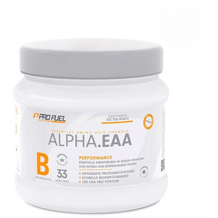 ProFuel Alpha EAA 462g | ROUGHBULL FITNESS