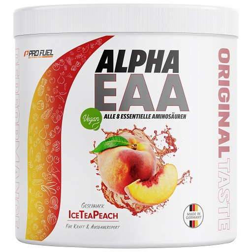 ProFuel Alpha EAA 462g Wild Berry | ROUGHBULL FITNESS