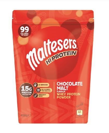 Maltesers Protein Powder 450g Original | ROUGHBULL FITNESS