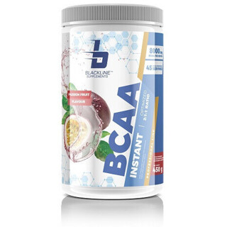 Blackline Supplements BCAA Instant 450g | ROUGHBULL FITNESS
