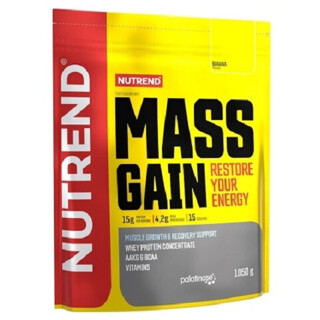 Nutrend Mass Gain 1050g