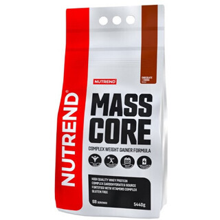 Nutrend Mass Core 5440g